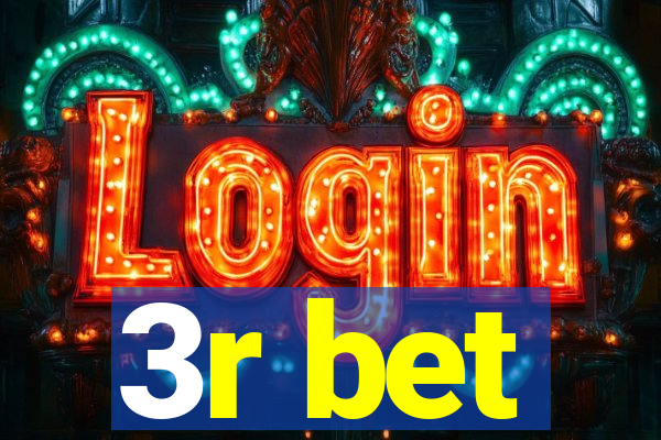 3r bet